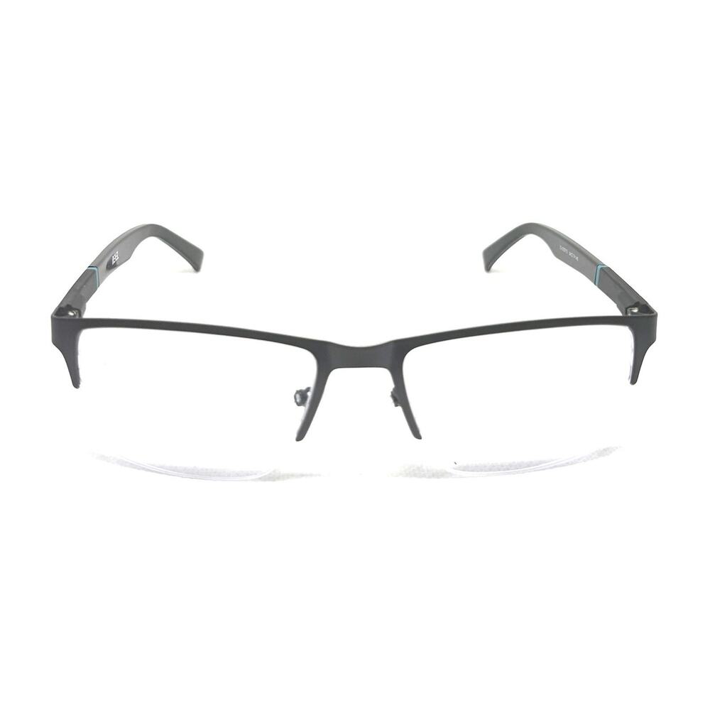 REVEL 35-000913 BLACK EYEGLASSES SUNGLASSES FRAMES 54-19-145